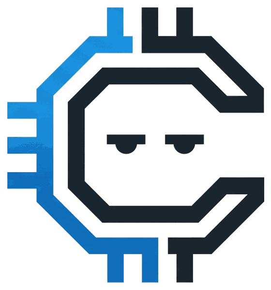 cyniclabs circuit logo